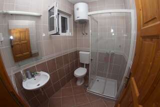 Апартаменты Apartments Gugolj M&M Херцег-Нови Апартаменты-студио с видом на море-2