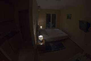 Апартаменты Apartments Gugolj M&M Херцег-Нови Апартаменты-студио с видом на море-8