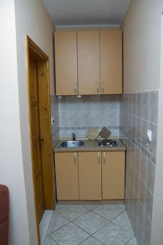 Апартаменты Apartments Gugolj M&M Херцег-Нови Апартаменты с 1 спальней-2