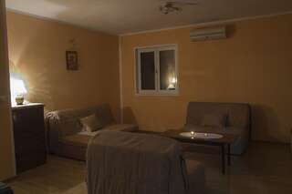 Апартаменты Apartments Gugolj M&M Херцег-Нови Апартаменты с 3 спальнями-2