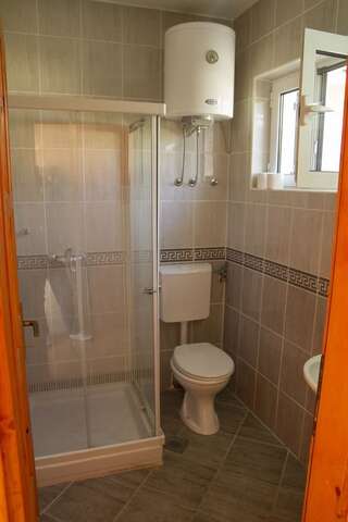 Апартаменты Apartments Gugolj M&M Херцег-Нови Апартаменты с 1 спальней-6