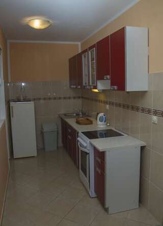 Апартаменты Apartments Gugolj M&M Херцег-Нови Апартаменты с 3 спальнями-10