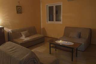 Апартаменты Apartments Gugolj M&M Херцег-Нови Апартаменты с 3 спальнями-11