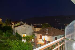 Апартаменты Apartments Gugolj M&M Херцег-Нови Апартаменты-студио с видом на море-11