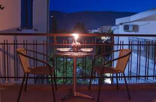 Апартаменты Apartments Gugolj M&M Херцег-Нови Апартаменты с 1 спальней-1