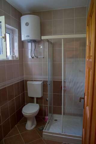 Апартаменты Apartments Gugolj M&M Херцег-Нови Апартаменты-студио с видом на море-17