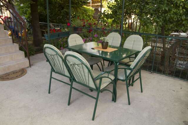 Апартаменты Apartments Gugolj M&M Херцег-Нови-12