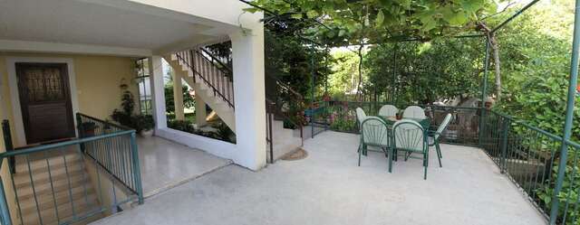 Апартаменты Apartments Gugolj M&M Херцег-Нови-14