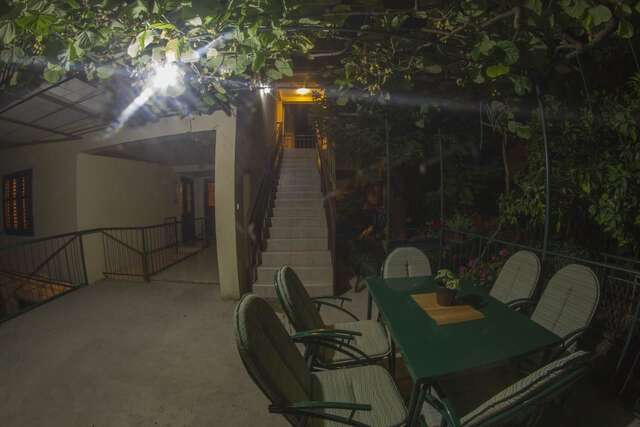 Апартаменты Apartments Gugolj M&M Херцег-Нови-15