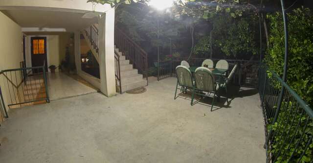 Апартаменты Apartments Gugolj M&M Херцег-Нови-17