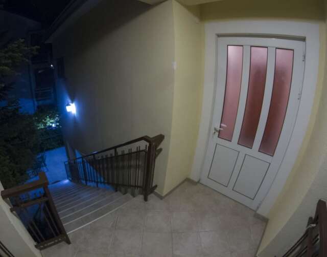 Апартаменты Apartments Gugolj M&M Херцег-Нови-18