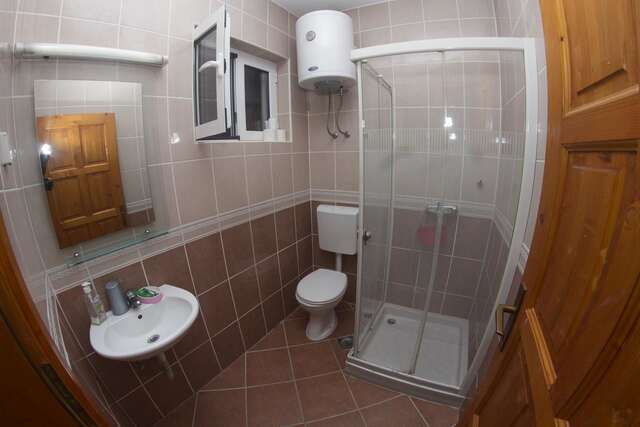 Апартаменты Apartments Gugolj M&M Херцег-Нови-20