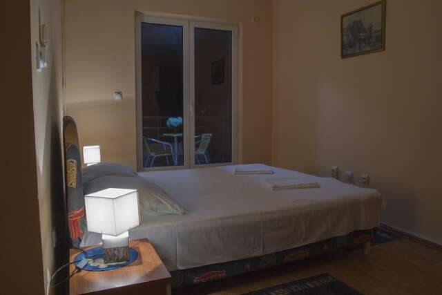 Апартаменты Apartments Gugolj M&M Херцег-Нови-22