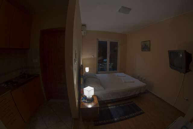 Апартаменты Apartments Gugolj M&M Херцег-Нови-23