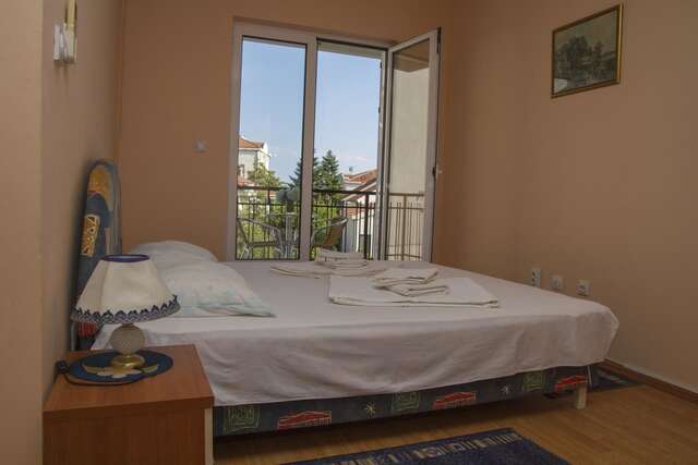 Апартаменты Apartments Gugolj M&M Херцег-Нови-27