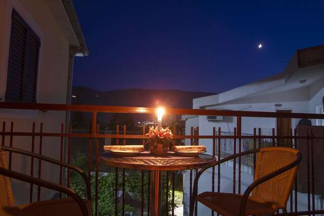 Апартаменты Apartments Gugolj M&M Херцег-Нови-29