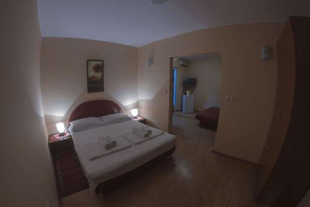 Апартаменты Apartments Gugolj M&M Херцег-Нови-30