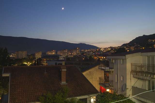 Апартаменты Apartments Gugolj M&M Херцег-Нови-31