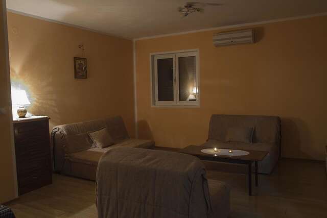 Апартаменты Apartments Gugolj M&M Херцег-Нови-5