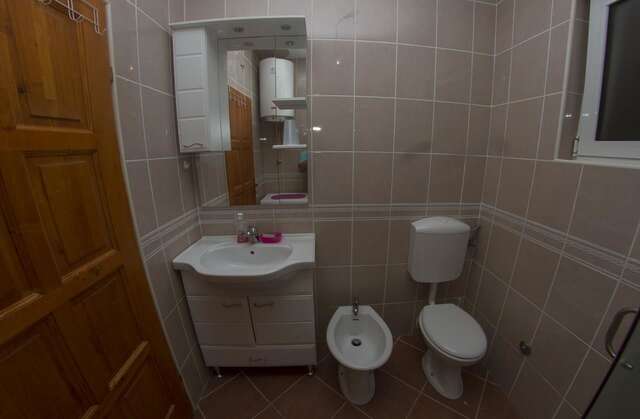 Апартаменты Apartments Gugolj M&M Херцег-Нови-36