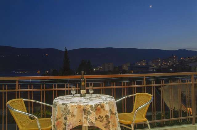 Апартаменты Apartments Gugolj M&M Херцег-Нови-37