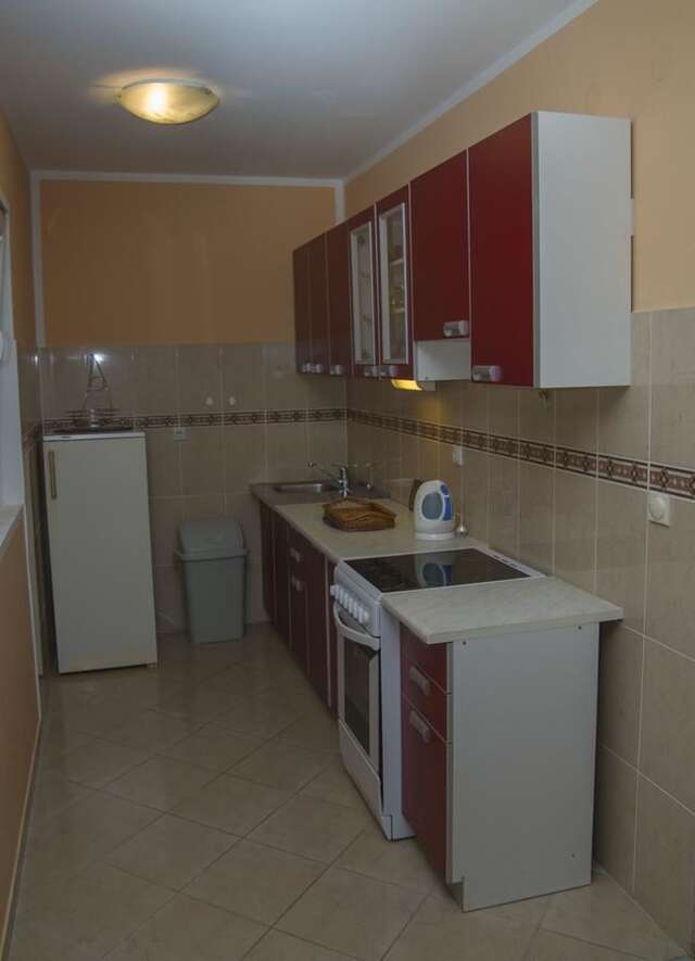 Апартаменты Apartments Gugolj M&M Херцег-Нови-39