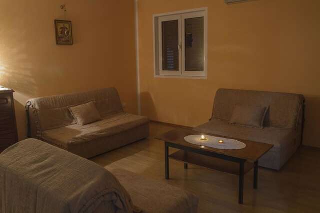 Апартаменты Apartments Gugolj M&M Херцег-Нови-40