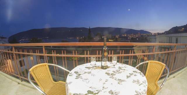 Апартаменты Apartments Gugolj M&M Херцег-Нови-41