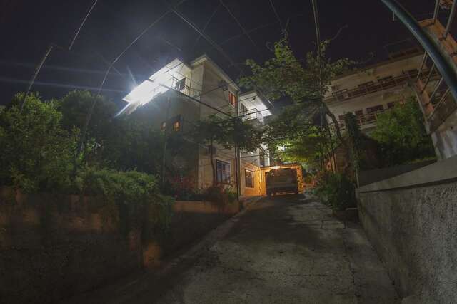 Апартаменты Apartments Gugolj M&M Херцег-Нови-6