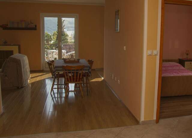 Апартаменты Apartments Gugolj M&M Херцег-Нови-44