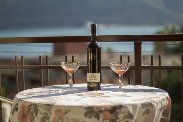 Апартаменты Apartments Gugolj M&M Херцег-Нови-46