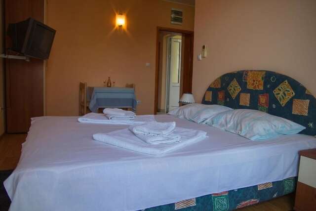 Апартаменты Apartments Gugolj M&M Херцег-Нови-51