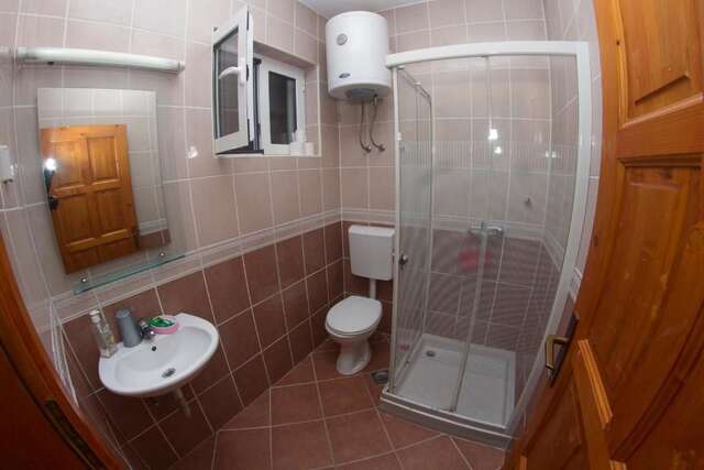 Апартаменты Apartments Gugolj M&M Херцег-Нови-52